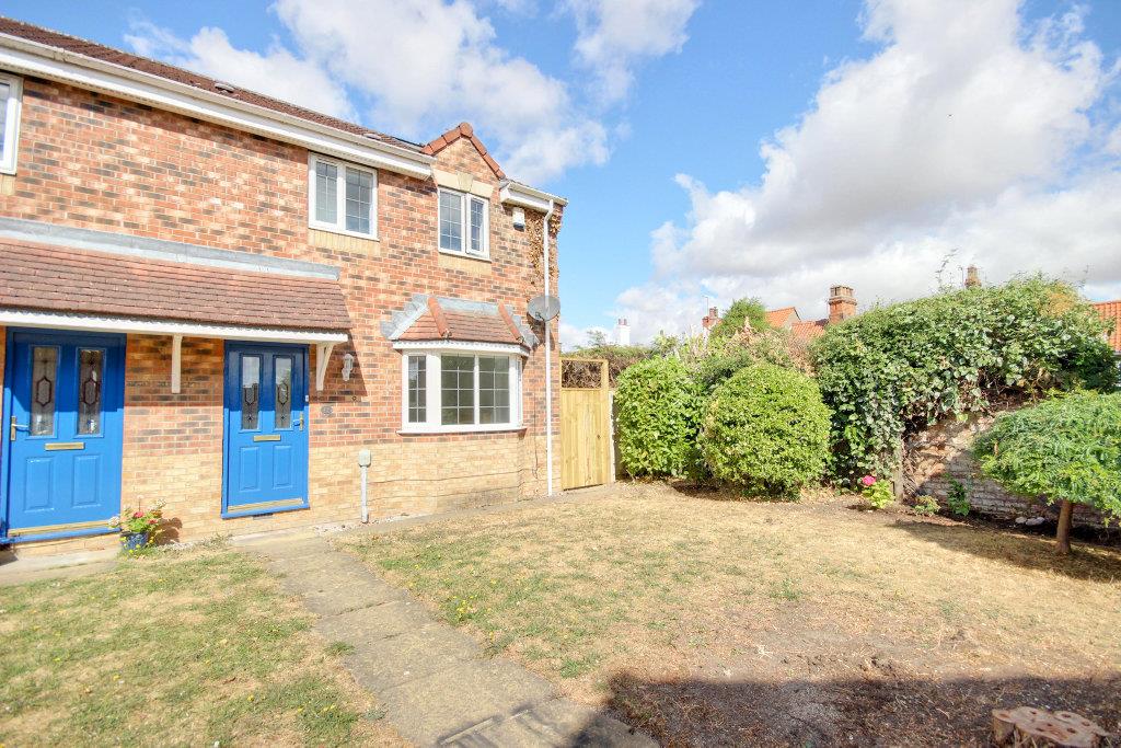 Mill View Road, Beverley
